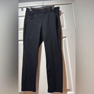 Chico’s Classic Black Pants